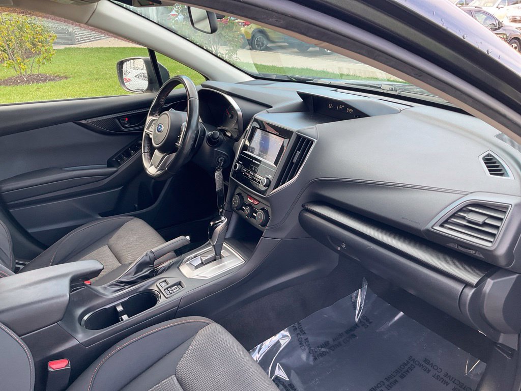 Used 2018 Subaru Crosstrek 2.0i Premium AWD/4WD image 16