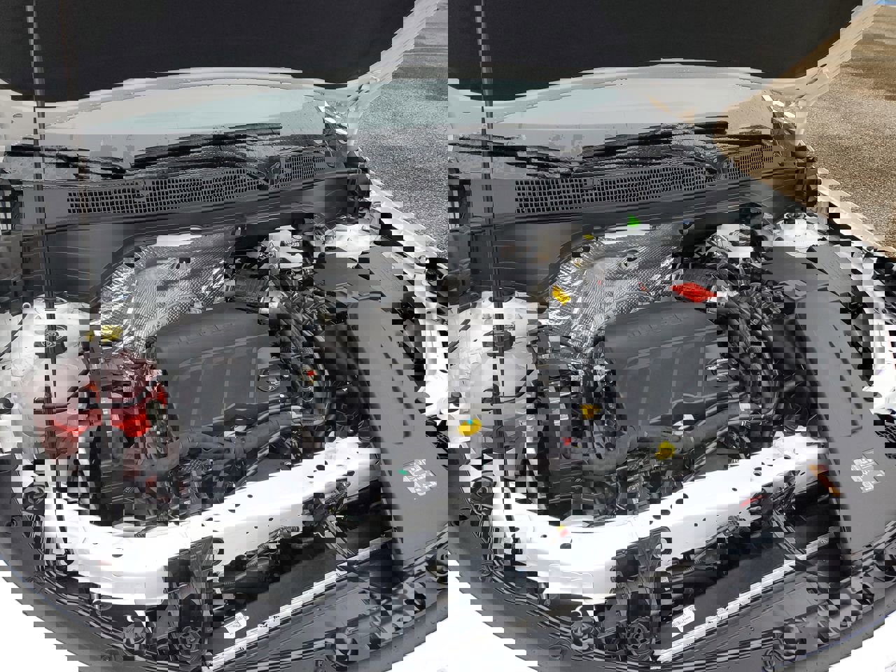 New 2025 Buick Envista Preferred w/ Advanced Safety Package image 61