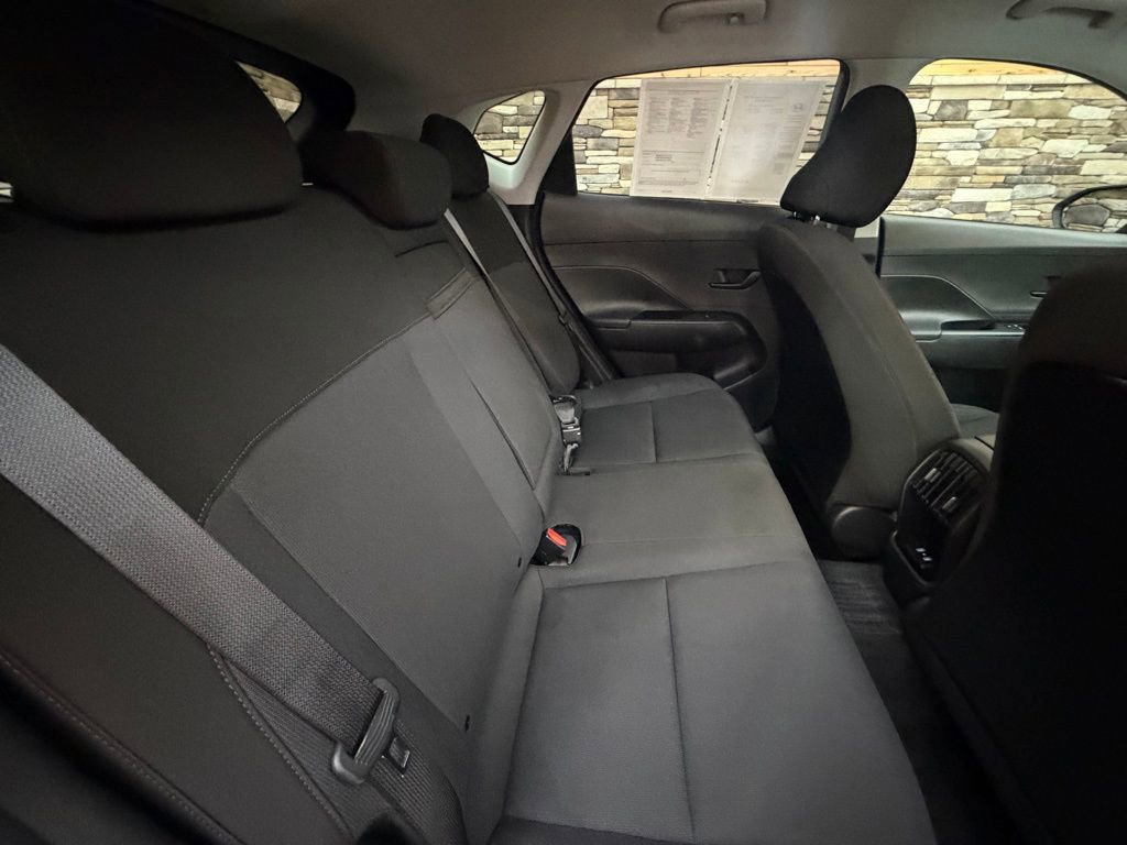 Used 2024 Hyundai Kona SEL w/ Convenience Package image 33