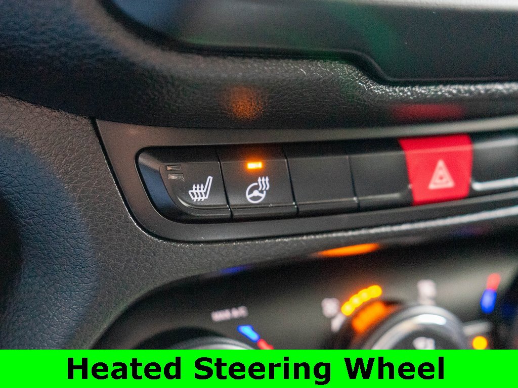 Used 2017 Jeep Renegade Latitude image 26