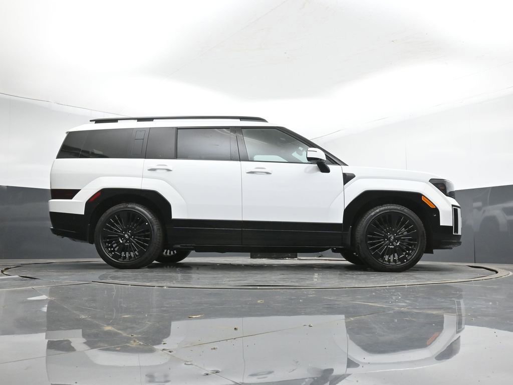 New 2026 Hyundai Santa Fe Calligraphy image 14