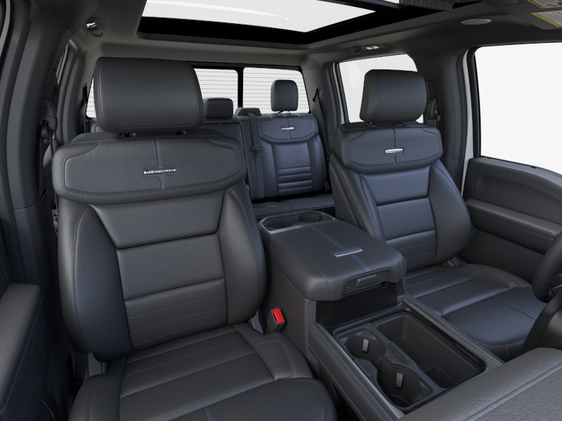 New 2026 Ford F350 Platinum AWD/4WD image 33