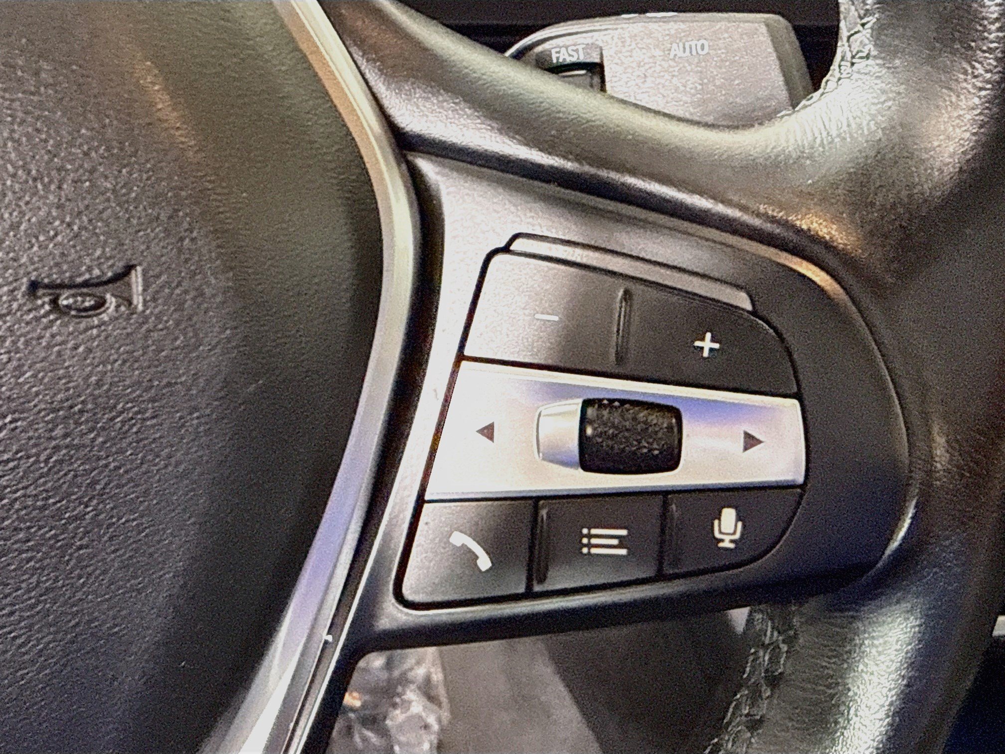 Used 2024 BMW i4 eDrive40 RWD image 15