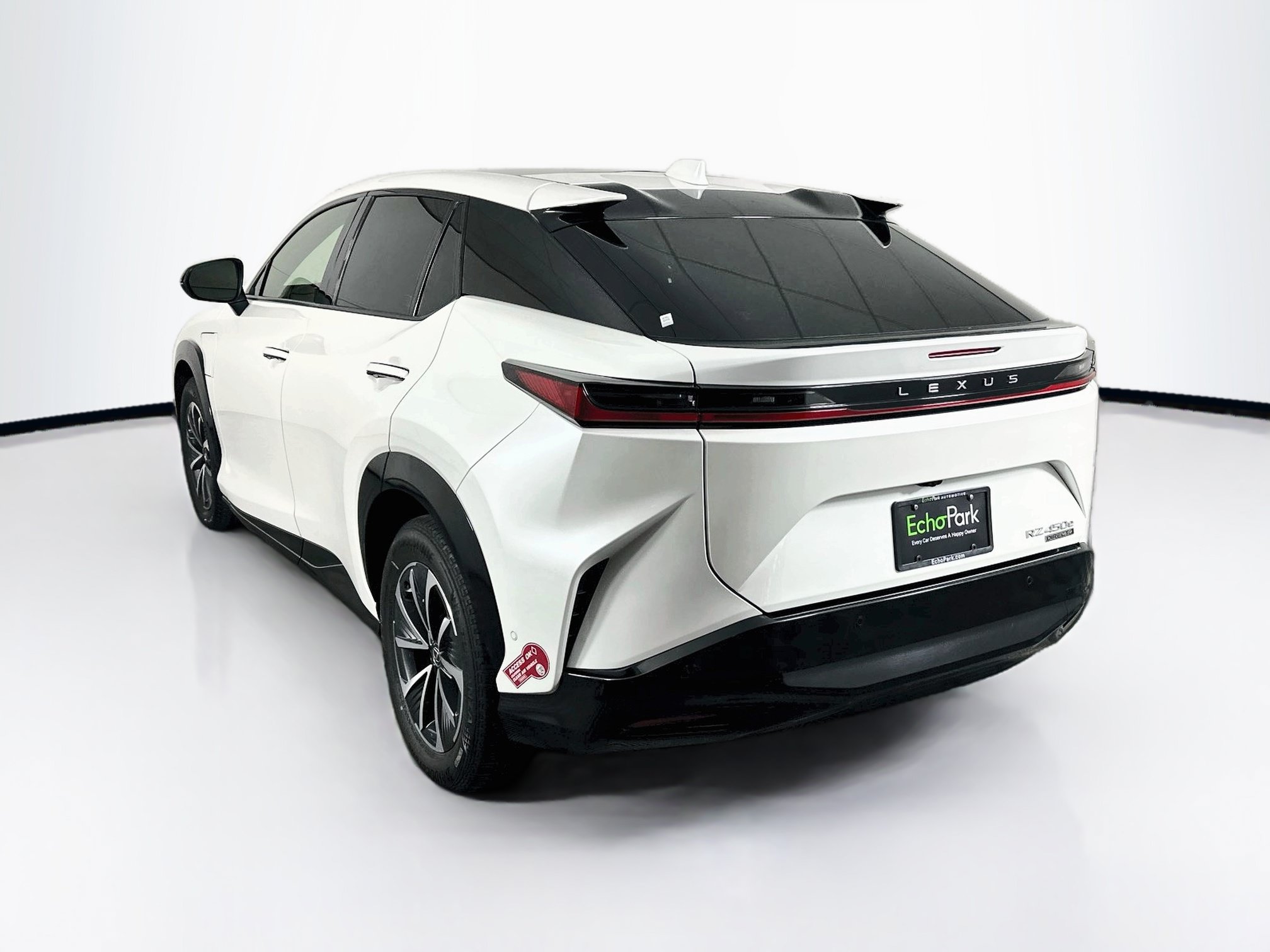 Used 2023 Lexus RZ 450e Premium w/ Technology Package AWD/4WD image 5