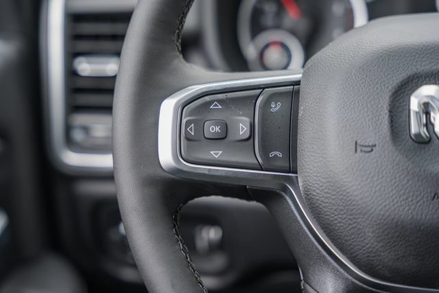 New 2026 RAM 3500 Big Horn AWD/4WD image 41