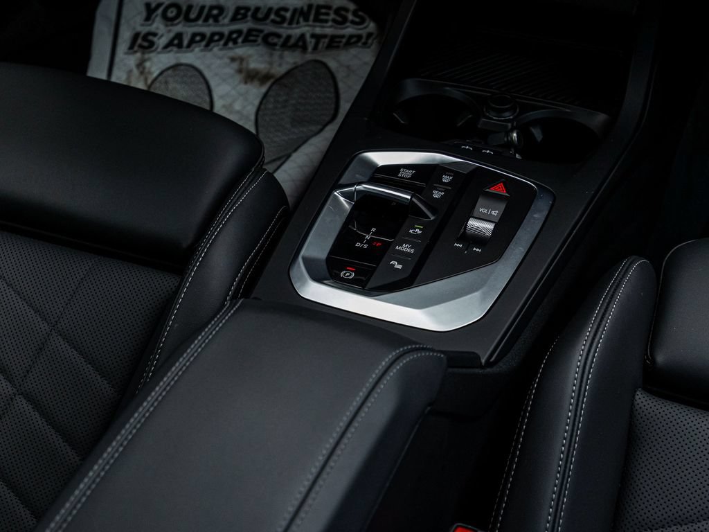 Used 2025 BMW M235i xDrive w/ Premium Package AWD/4WD image 27