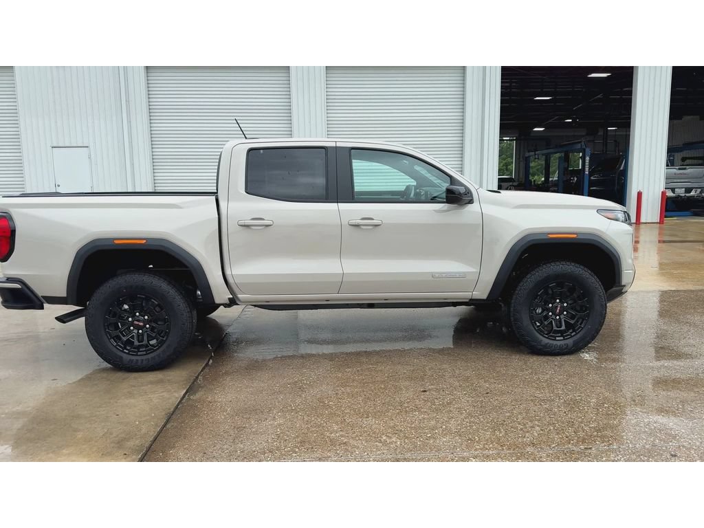 New 2026 GMC Canyon Elevation w/ Convenience Package RWD image 9