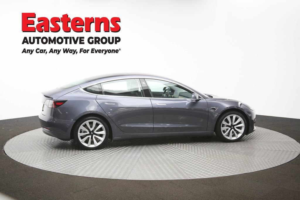 Used 2018 Tesla Model 3 Long Range image 40