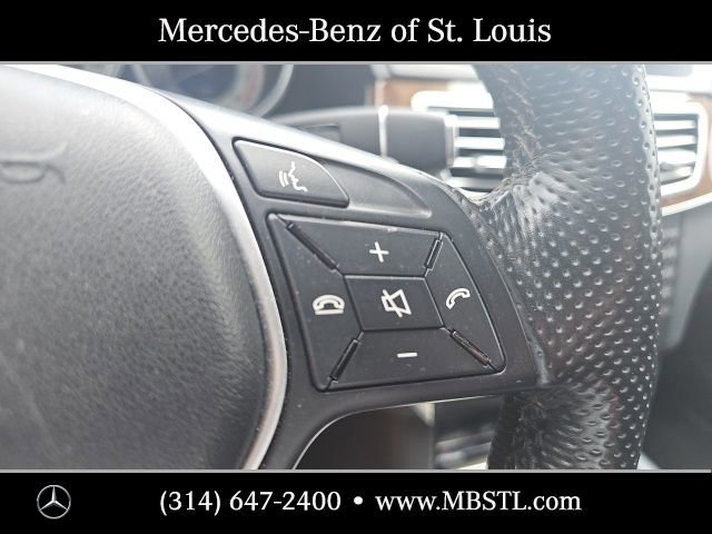 Certified 2015 Mercedes-Benz E 350 4MATIC Sedan image 24
