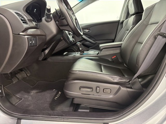 Used 2018 Acura RDX AWD image 14