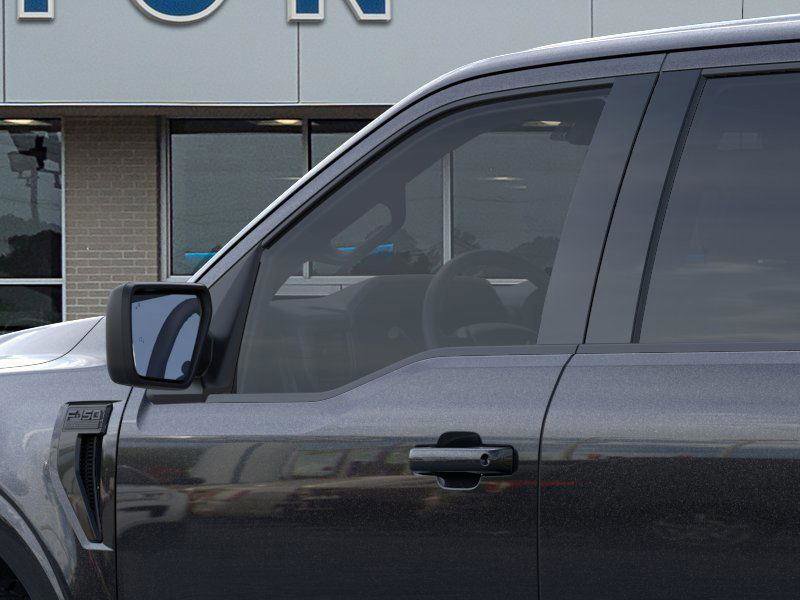 New 2026 Ford F150 XLT w/ XLT Black Appearance Package image 20