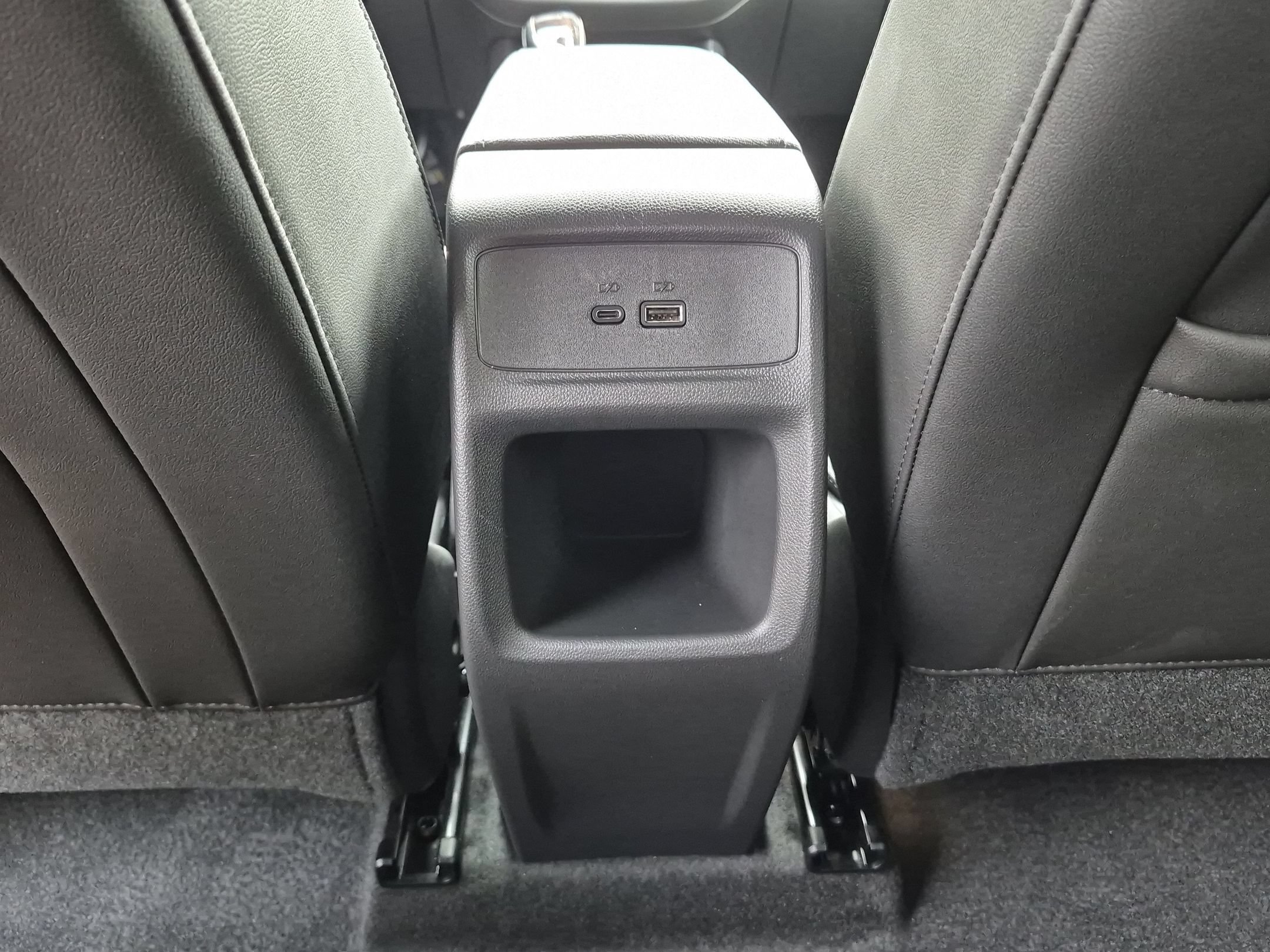Certified 2025 Buick Envista Preferred FWD image 19