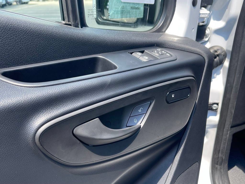 New 2026 Mercedes-Benz Sprinter 2500 image 14