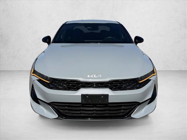 Used 2023 Kia K5 GT-Line FWD image 2