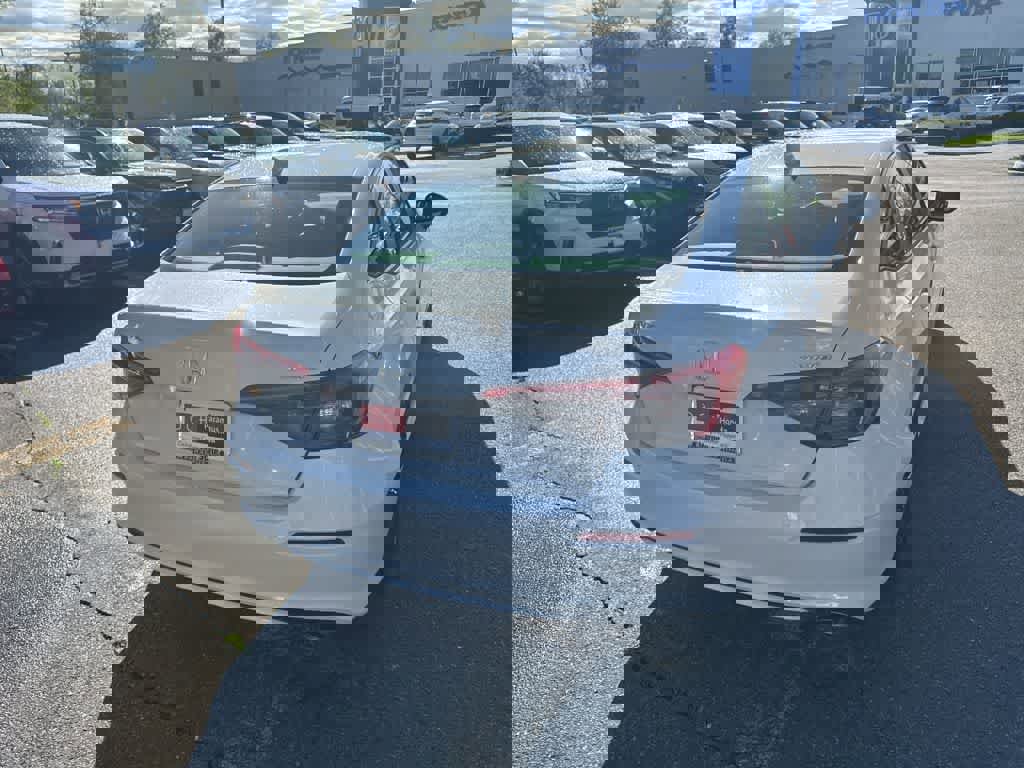 Used 2023 Honda Civic Sport image 17