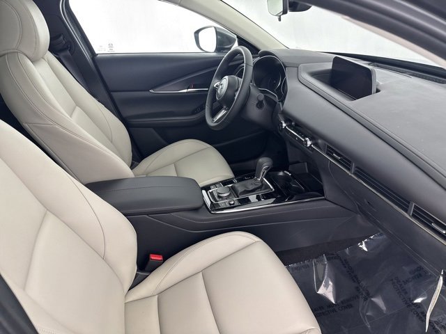 New 2025 MAZDA CX-30 AWD 2.5 S w/ Preferred Package image 24