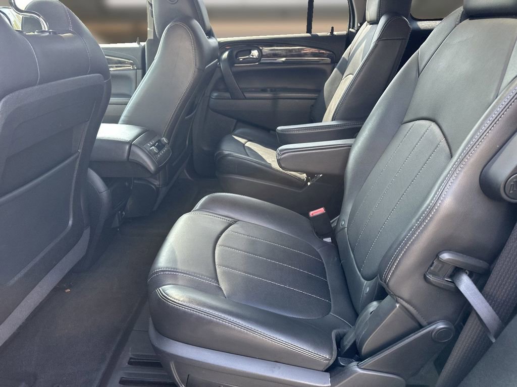 Used 2017 Buick Enclave Premium w/ Enclave Sport Touring Edition image 11