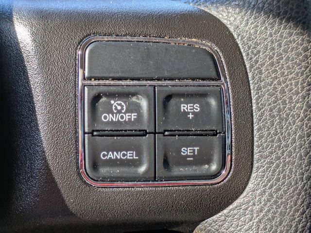 Used 2016 Jeep Compass Sport w/ Power Value Group image 24