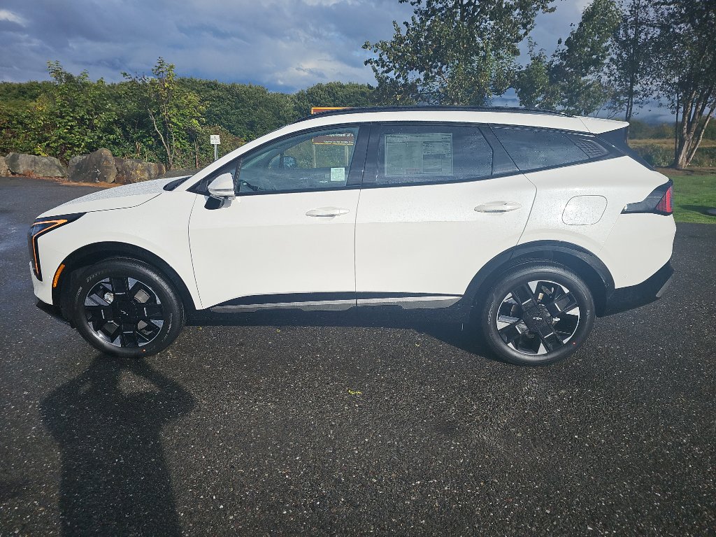 New 2026 Kia Sportage SX Prestige image 2
