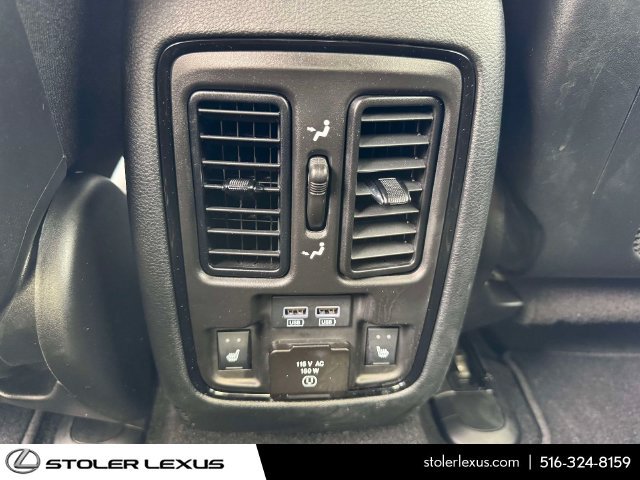 Used 2025 Dodge Durango R/T w/ Blacktop Package AWD/4WD image 19