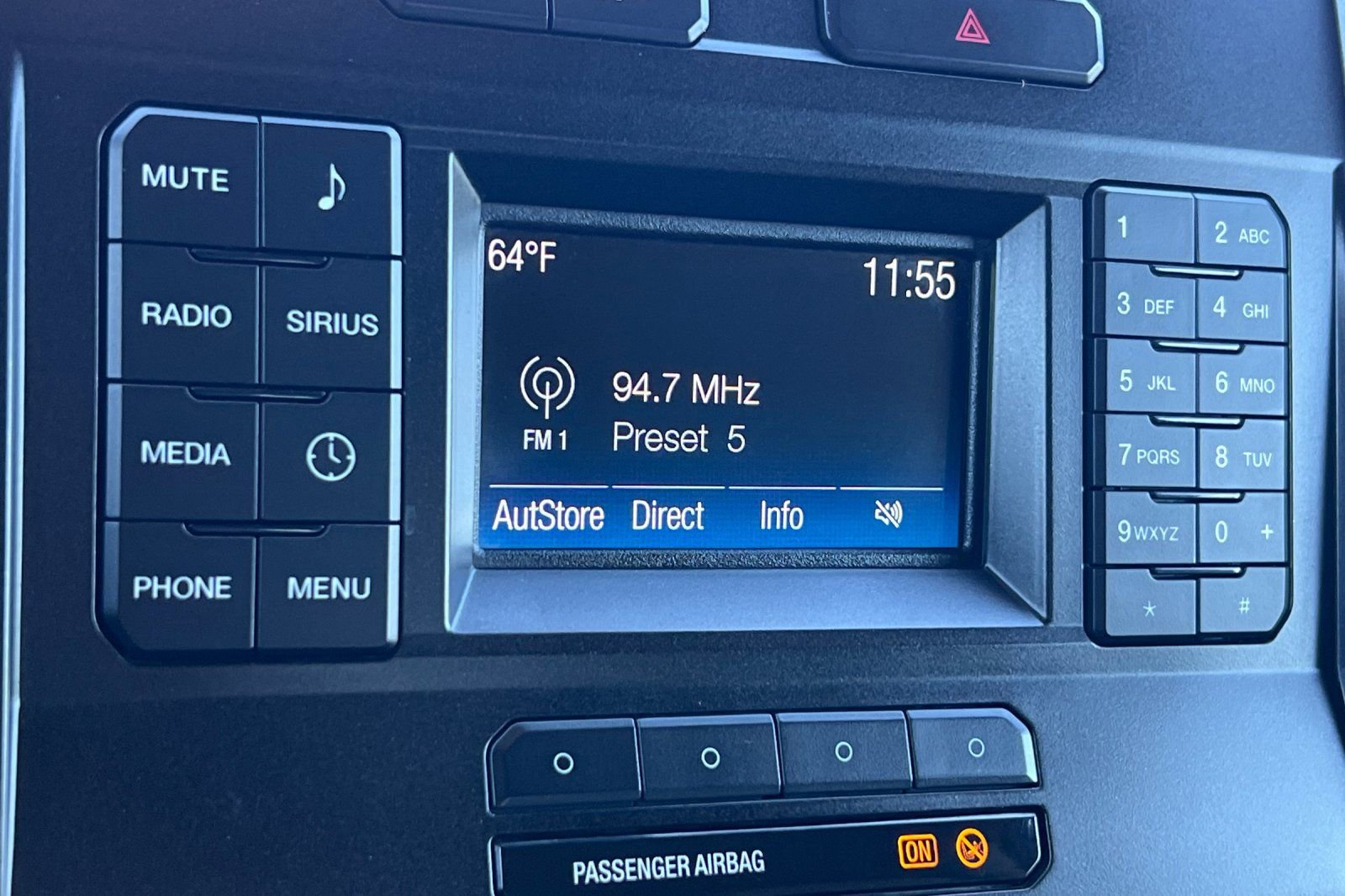 Used 2019 Ford F250 XLT image 17