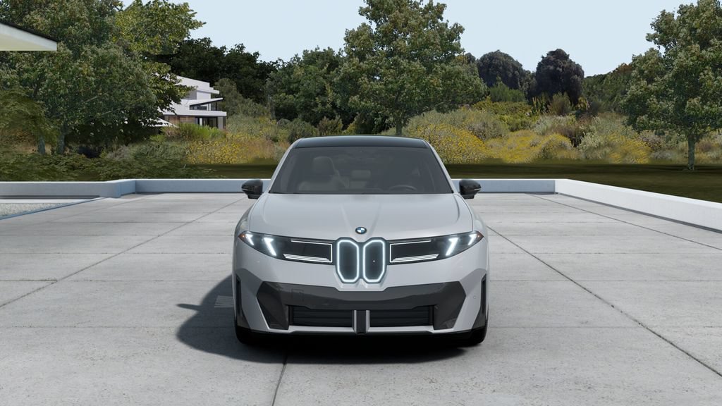 New 2027 BMW iX3 50 xDrive w/ M Sport Professional Package AWD/4WD image 3