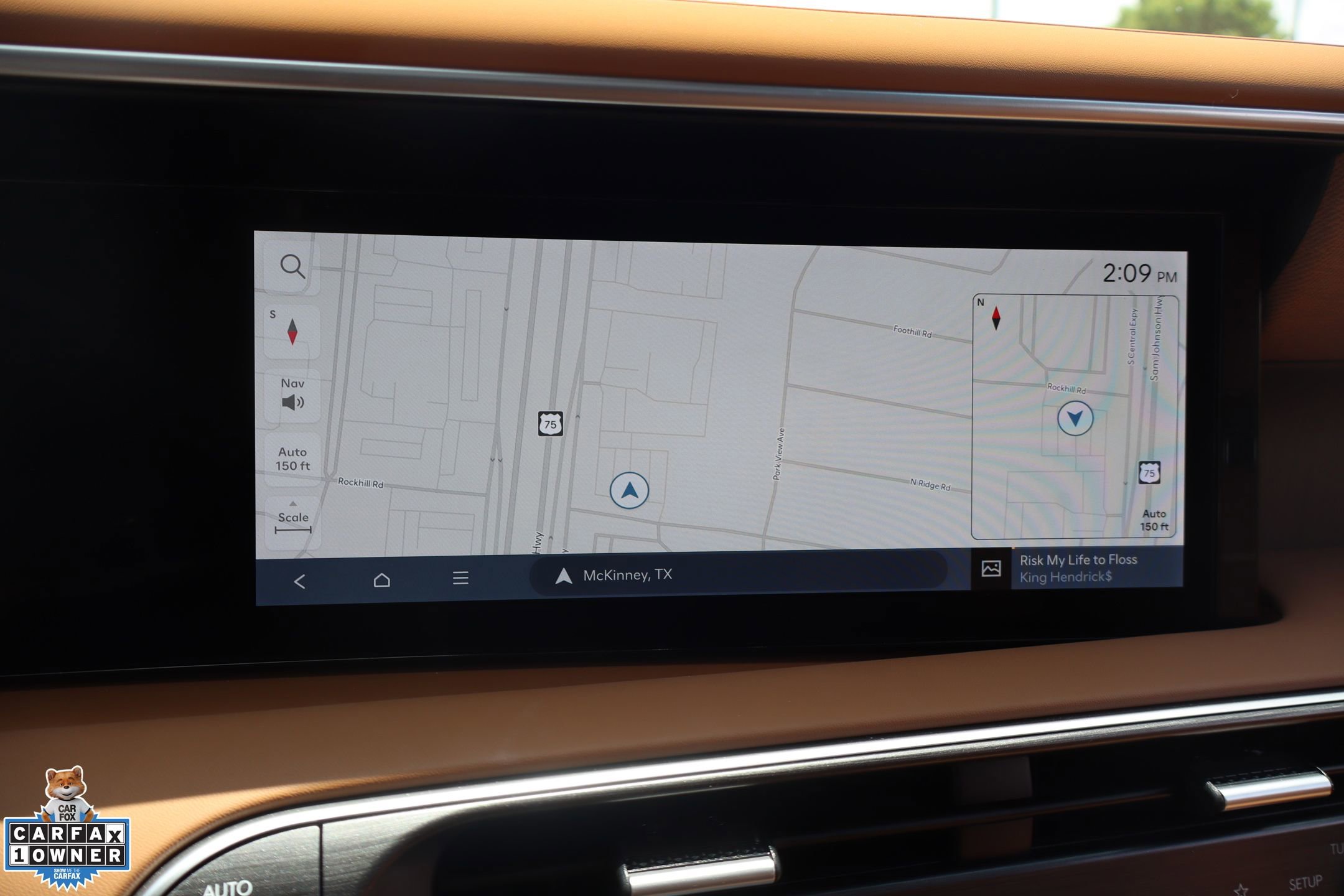 Used 2026 Hyundai Palisade Calligraphy FWD image 23