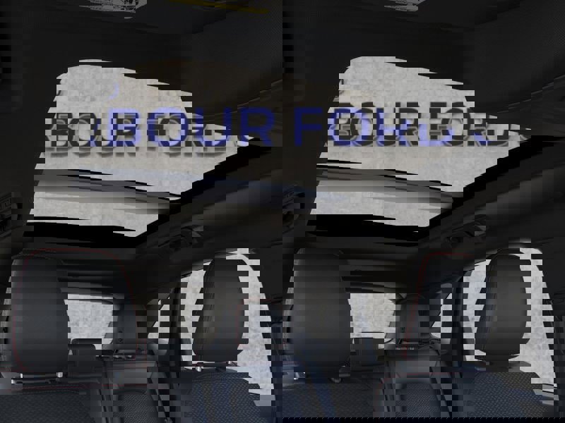 New 2026 Ford Escape ST-Line w/ Tech Pack #1 image 22