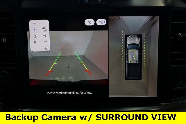 Used 2025 Ford F250 Platinum image 18