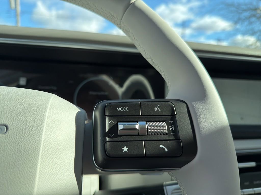 New 2026 Hyundai Palisade SEL image 39