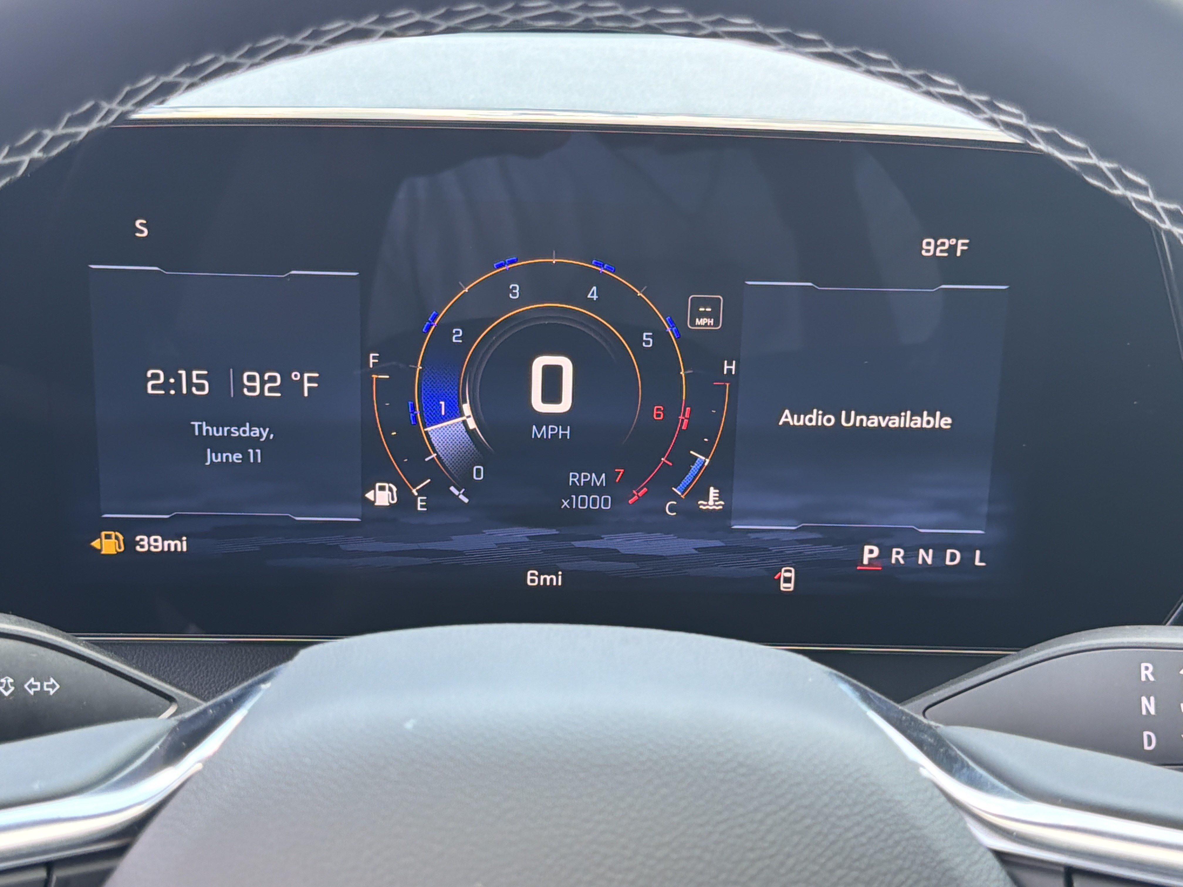 New 2026 Chevrolet Traverse LT FWD image 28