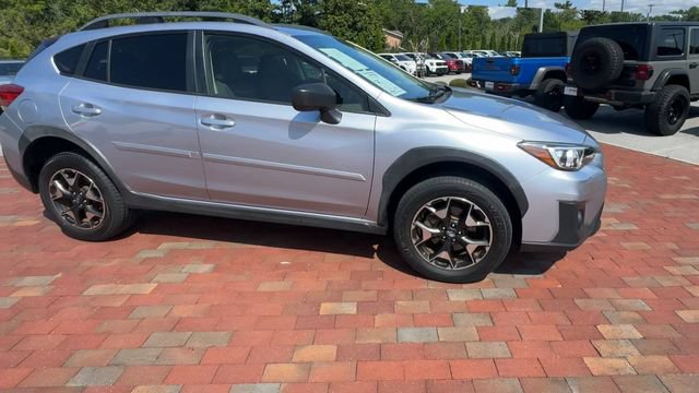 Used 2020 Subaru Crosstrek 2.0i AWD/4WD image 4