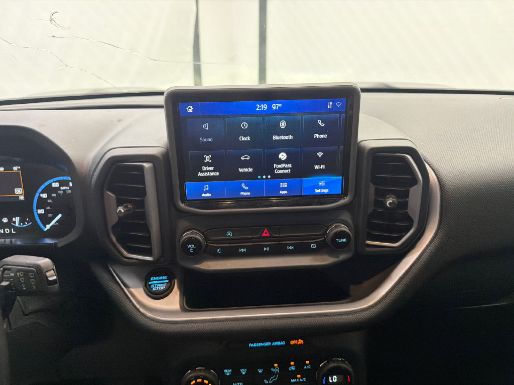 Used 2021 Ford Bronco Sport Big Bend AWD/4WD image 25