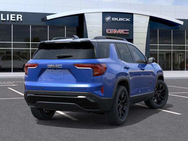 New 2026 GMC Terrain Elevation w/ Elevation Premium Package AWD/4WD image 4
