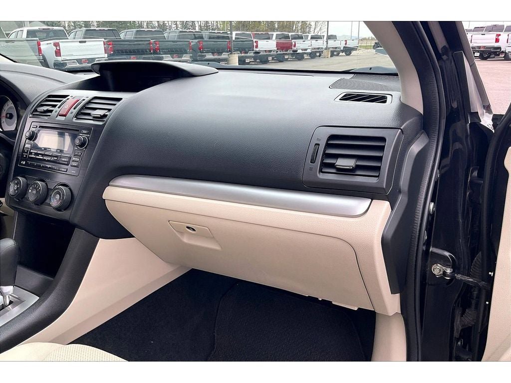 Used 2013 Subaru Impreza 2.0i Premium AWD/4WD image 18