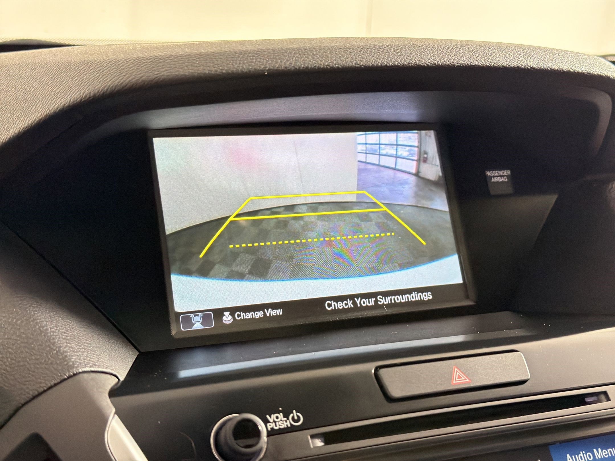 Used 2019 Acura MDX SH-AWD image 25