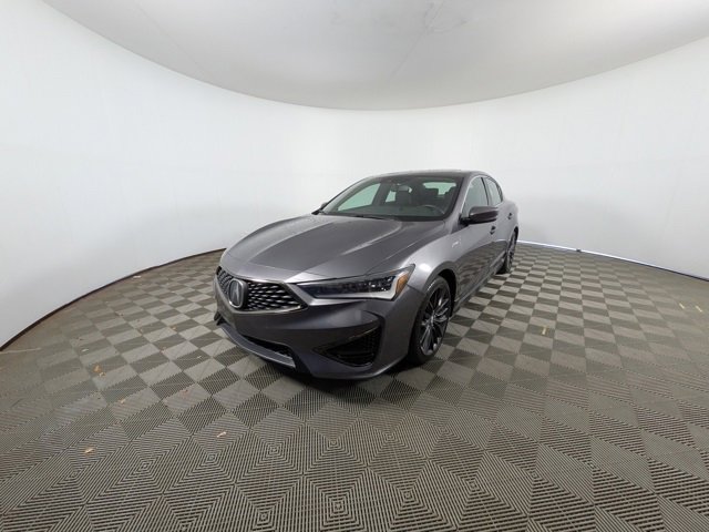 Used 2022 Acura ILX image 26
