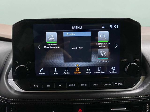 Certified 2023 Nissan Rogue SL w/ SL Premium Package image 12