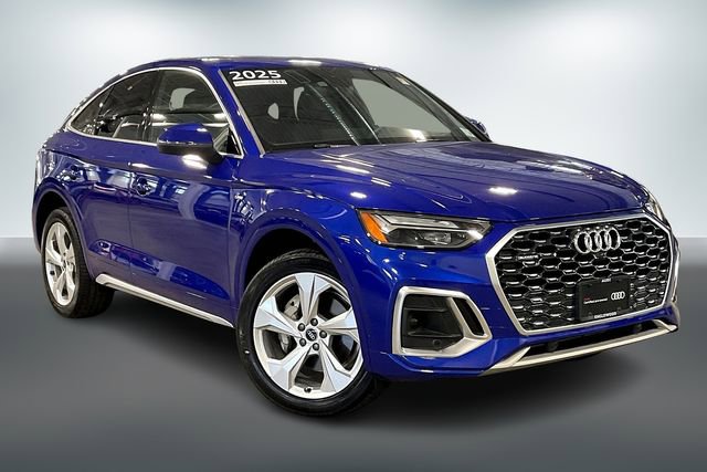 Certified 2024 Audi Q5 2.0T Premium Plus