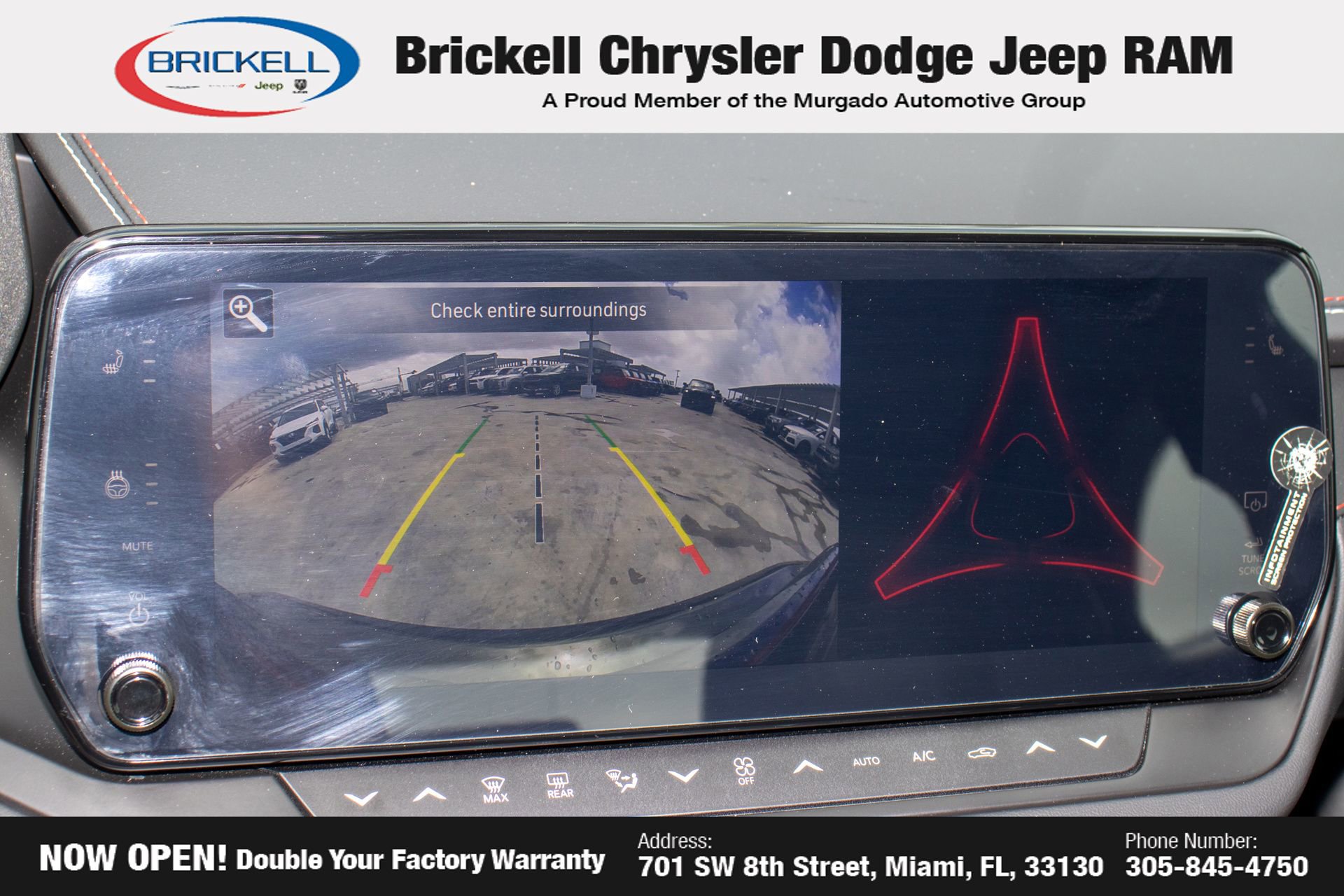 New 2026 Dodge Charger Scat Pack image 30