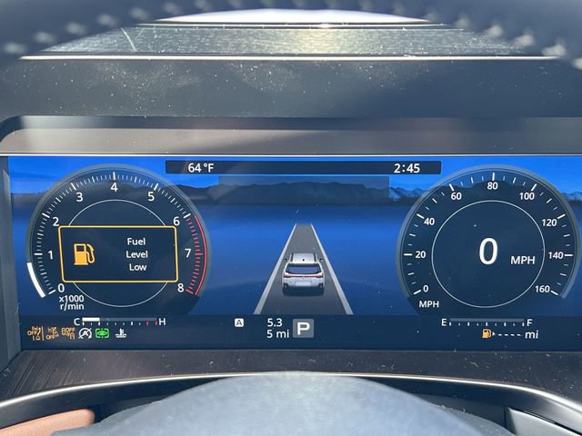New 2026 Subaru Outback Touring XT image 21