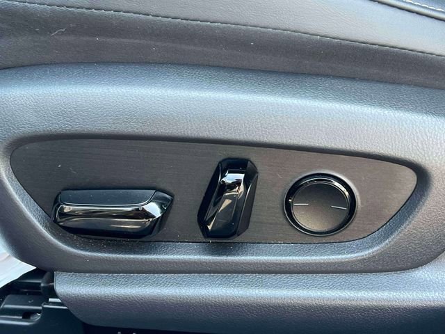 Used 2022 Lexus ES 350 F Sport image 24