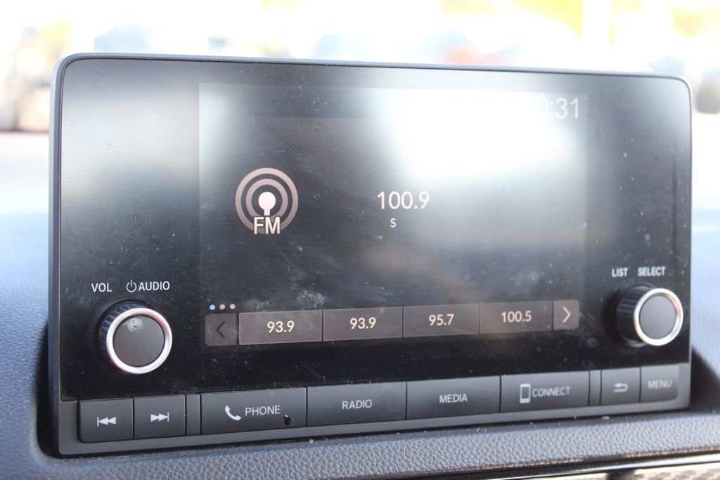 Used 2022 Honda Civic LX image 30