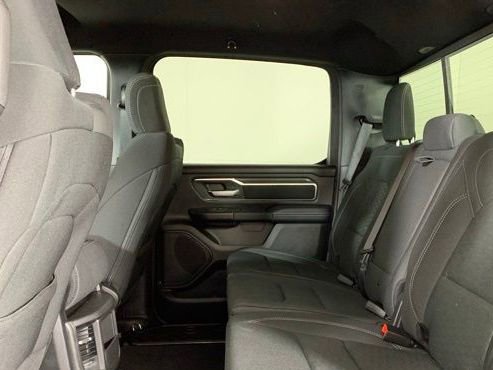 New 2026 RAM 1500 Big Horn image 15