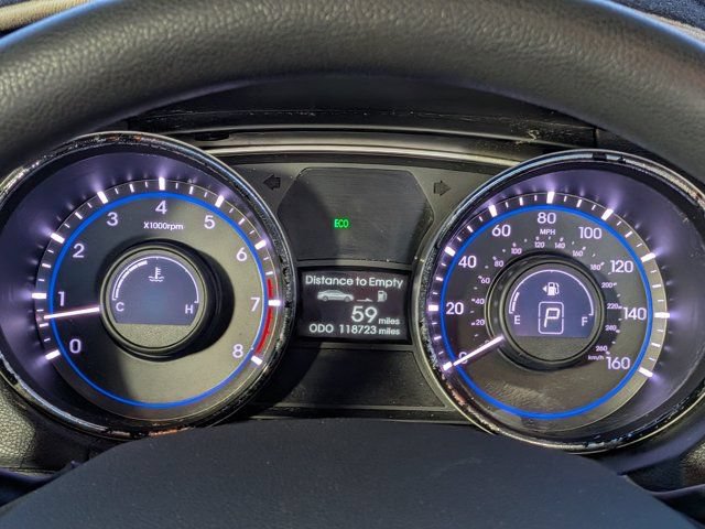 Used 2013 Hyundai Sonata GLS FWD image 25