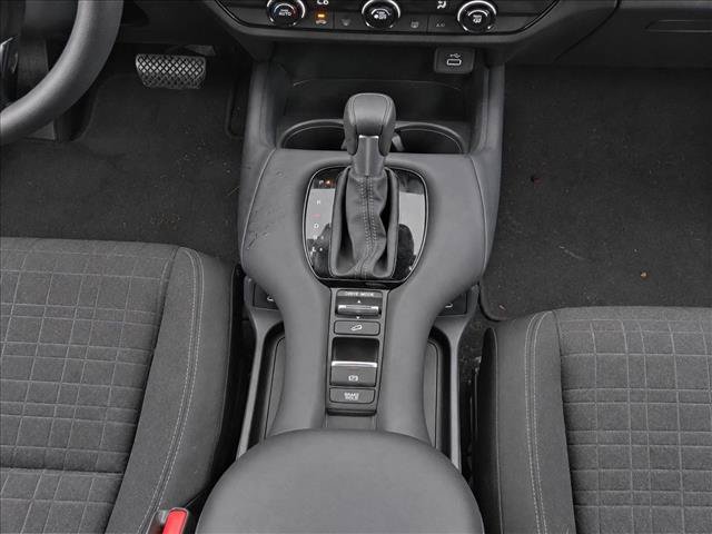 Used 2024 Honda HR-V LX image 23