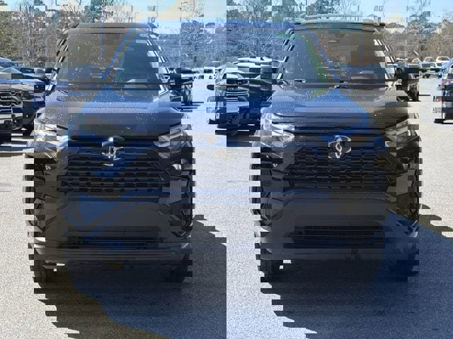 Used 2024 Toyota RAV4 XLE image 8