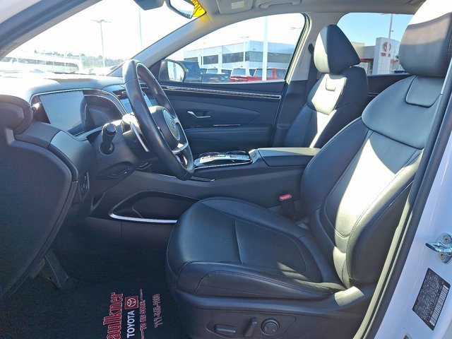 Used 2023 Hyundai Tucson SEL image 13