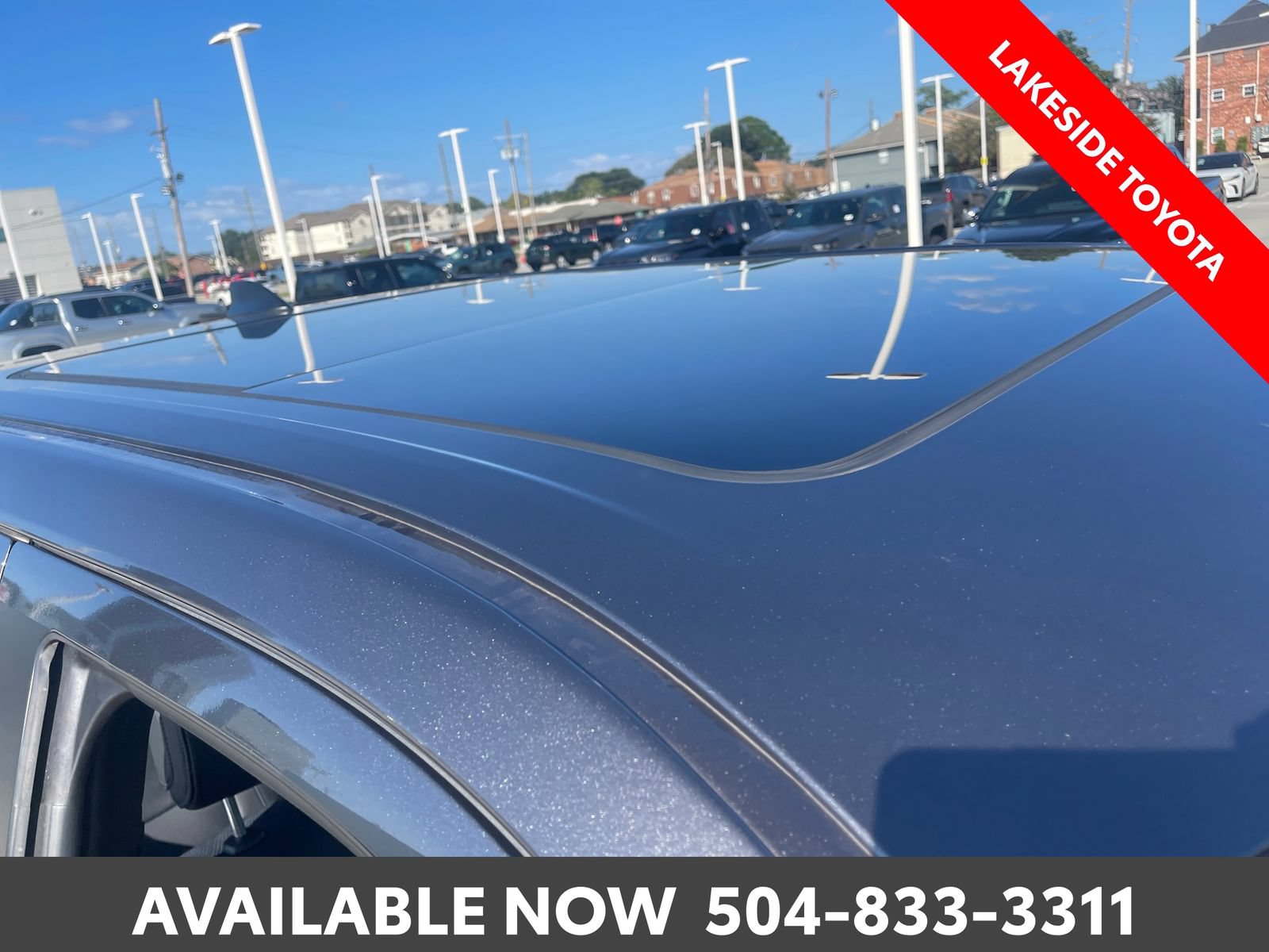 Used 2024 Toyota Tundra Platinum AWD/4WD image 9