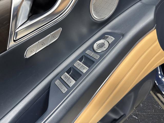 Used 2023 Genesis GV80 3.5T image 29